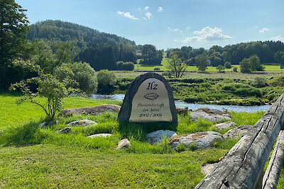 Urlaub im Ilztal im Bayerischen Wald